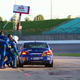 Illustration for article titled IMSA races under the lights at Kansas Speedway